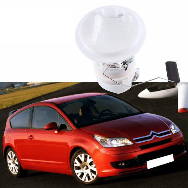 Топливный насос в сборе E10526M для Citroen C4/C5