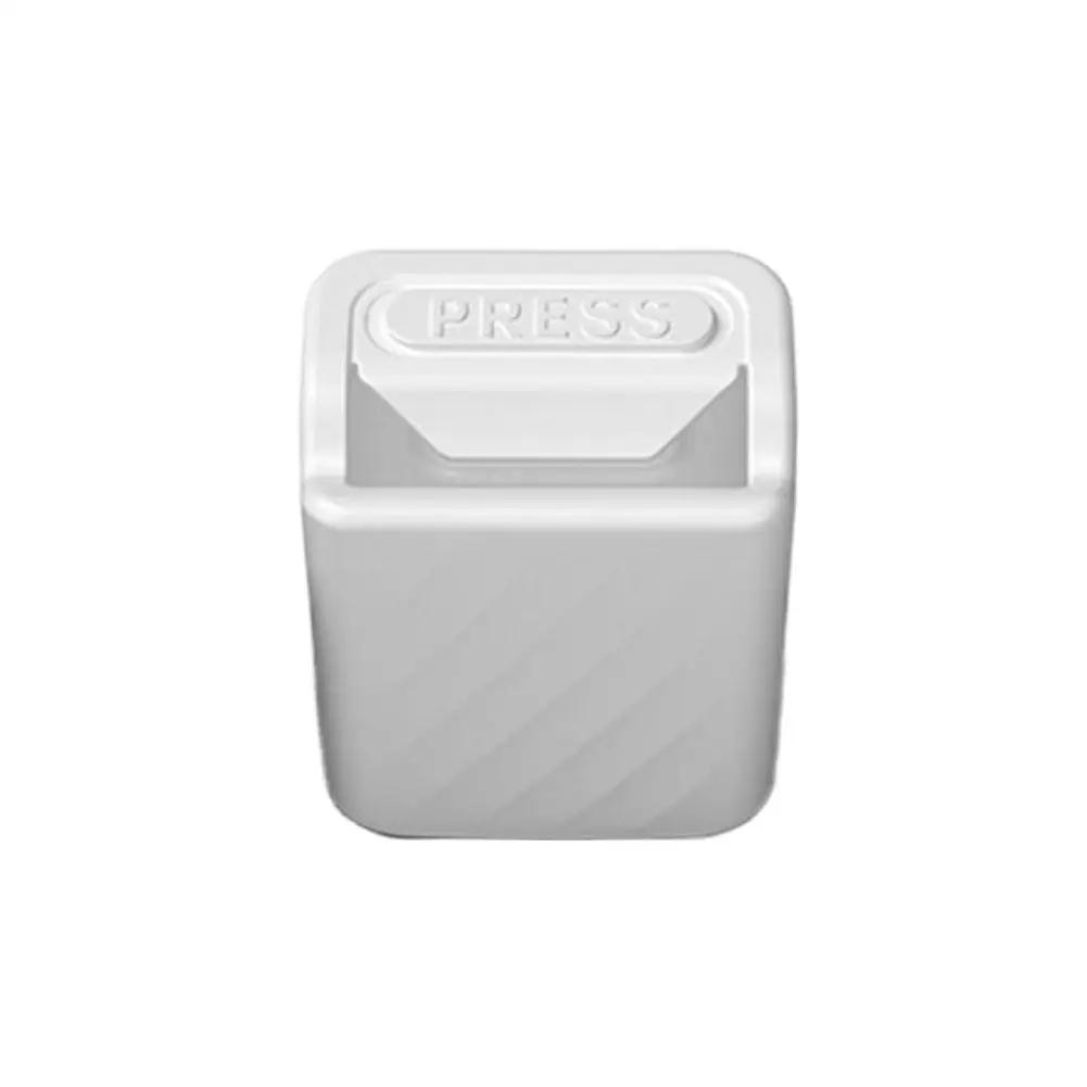 Для Tesla Y 2020-2025 Передний ремень Силиконовый защитник Полное покрытие для Model 3 Основание пряжки ремня Защитные крышки T6t2