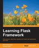 Книга Learning Flask Framework