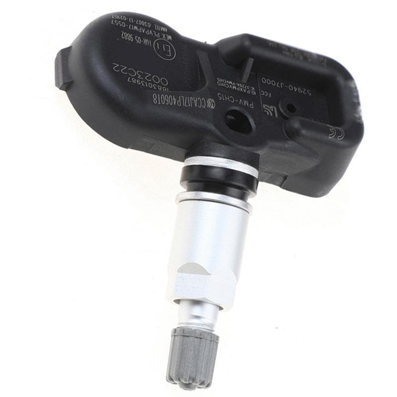 Датчик давления в шинах TPMS для автомобиля 433 МГц Для KIA Ceed Proceed Freddy PMV-CH15 52940-J7000