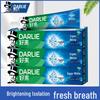 Brightening & Whitening Toothpaste Triple Pack