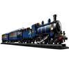 LEGO Idea Orient Express 21344 Ограниченный продукт для распространения Регулярная внутренняя дистрибуция
