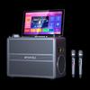 SANSUI C18 All-in-One Outdoor Karaoke Machine