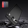 For Cover OnePlus Nord 4 Case For Oneplus Nord 4 Capas New Phone Bumper Back Armor Carbon Fiber Soft TPU OnePlus Nord 4 Fundas