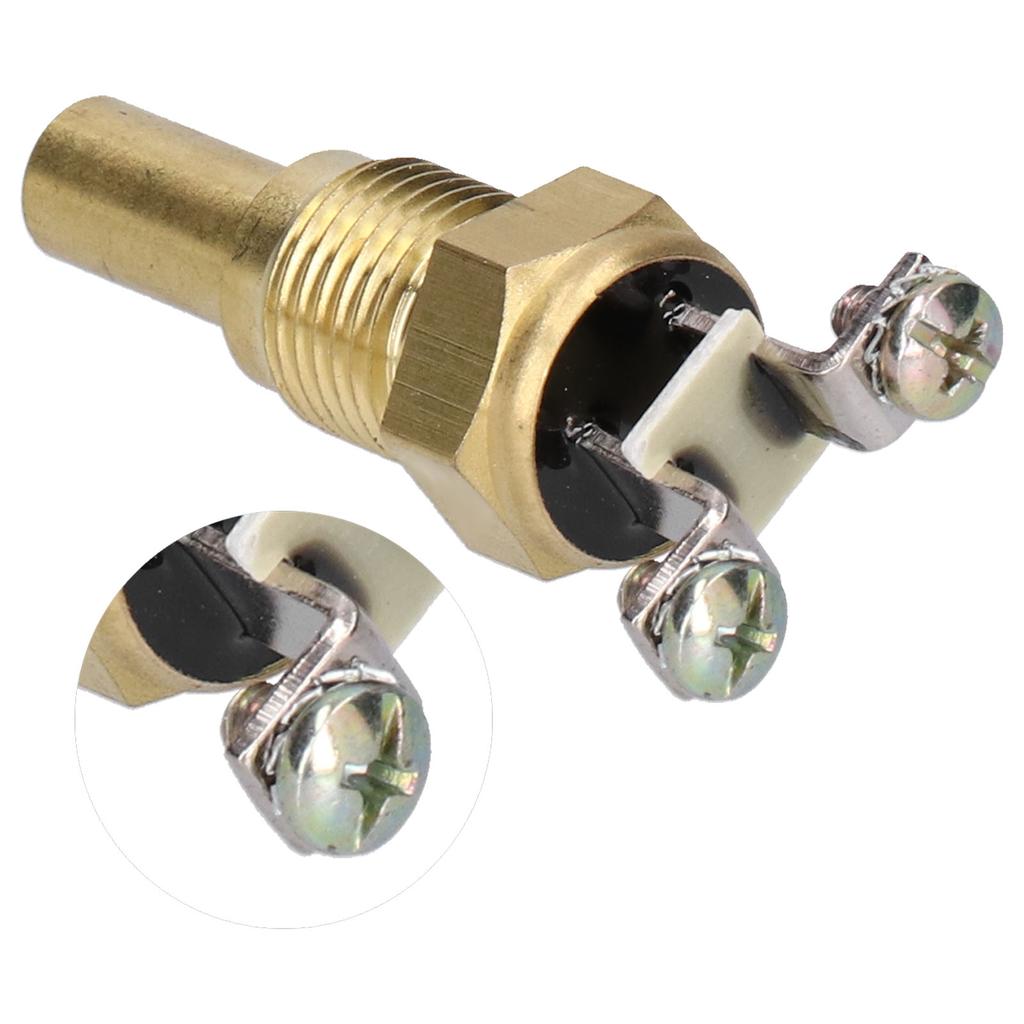 Датчик температуры воды для CAT 2523‑9017 9016 2979314 5I‑7578 39340‑00800 TOSD‑08‑012