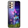 Чехол для Samsung A53 5G 2022 Мраморное Закаленное Стекло Жесткая Задняя Крышка для Samsung Galaxy A33 A73 5G Чехлы для Телефона Защитные Fundas