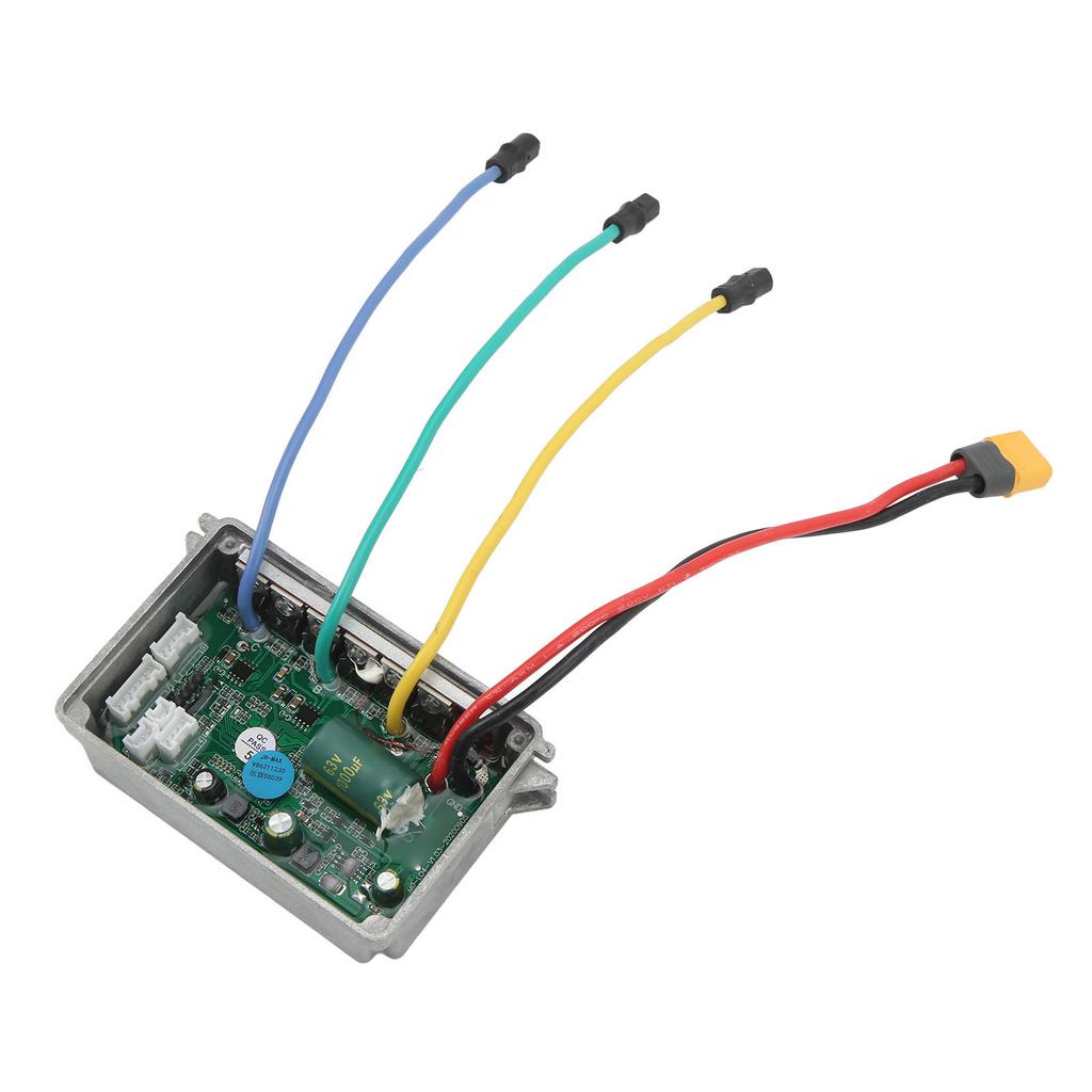 Контроллер электроскутера G30, корпус из алюминиевого сплава, рассеивание тепла, водонепроницаемый