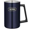 Thermos Outdoor Series Vacuum Insulated Mug 600ml Midnight Blue MDB ROD-008