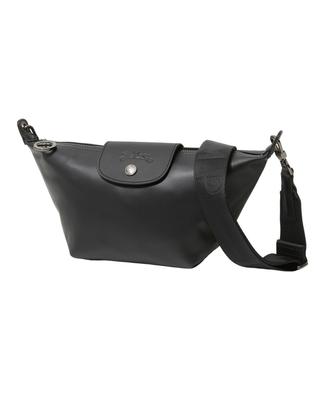Сумка через плечо 10212987 Le Pliage Extra XS Crossbody Bag NOIR Женская [Товар]
