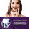 Eelhoe Purple Tooth Beautifying Toothpaste Niacinamide Whitening Yellow Tooth Remove Stains
