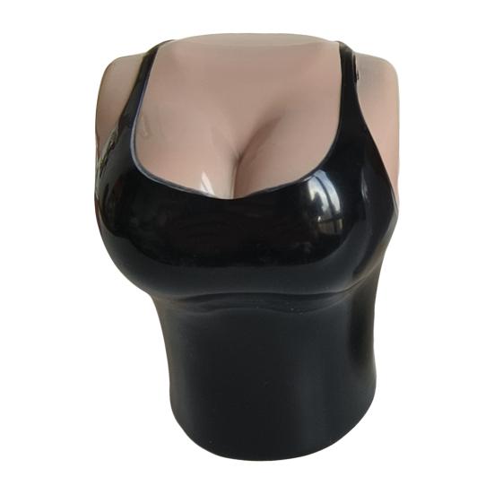 Открывалка для бутылок, автоматическая нажимная, гладкая изогнутая форма, открывалка для пивных бутылок, легкое снятие крышек одним касанием, аксессуар для бара