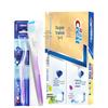 Набор зубная щетка Crest Triple Care и зубная паста Deep Clean