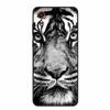 For Samsung Galaxy Xcover7 Case Black Silicone Soft Back Cover Case For Samsung Xcover 7 Phone Case Cover X Cover 7 6.6" Funda