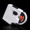 Electric Automatic Fishing Knot Tier ABS Fishing Hook Tying Machine Fishing Hook Tier  Hook Lines