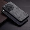 Бамбуковый текстурированный чехол для телефона для OnePlus 12/11R/Ace Pro
