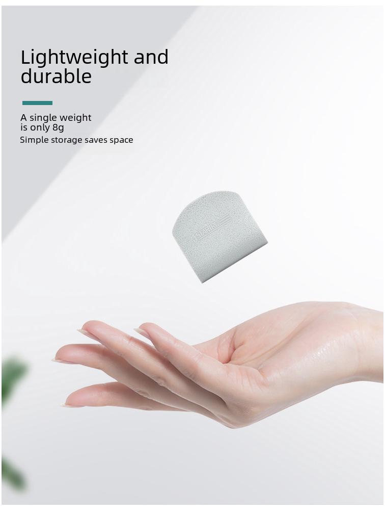 DJI OM Series Magnetic Quick Release Phone Clamp & Anti-Shake Gimbal Extension Accessories