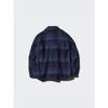 Uniqlo Japan Oversized Short Jacket