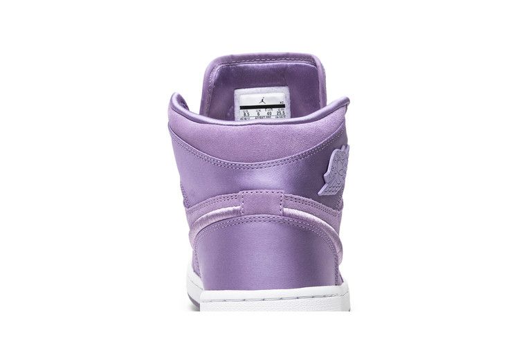 Women's Sneakers Nike Jordan 1 Retro High Season of Her Orchid Mist (Women's) Orchid Mist/White-Metallic Gold