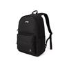 New LiNing Polyester Backpack Regular Unisex Black ABSU637-1