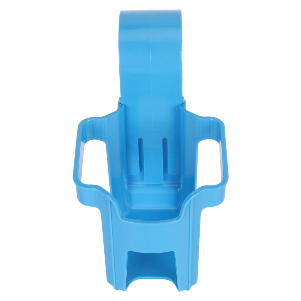 Poolside Cup Holder ABS Flexible Durable Pool Drink Holder for Above Ground Swimming Pools