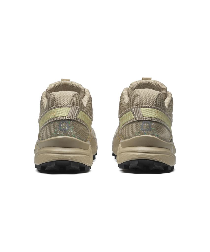 Salomon Speedcross 3 Mindful 3 - Белый Перец: Золотое руно / L47470000
