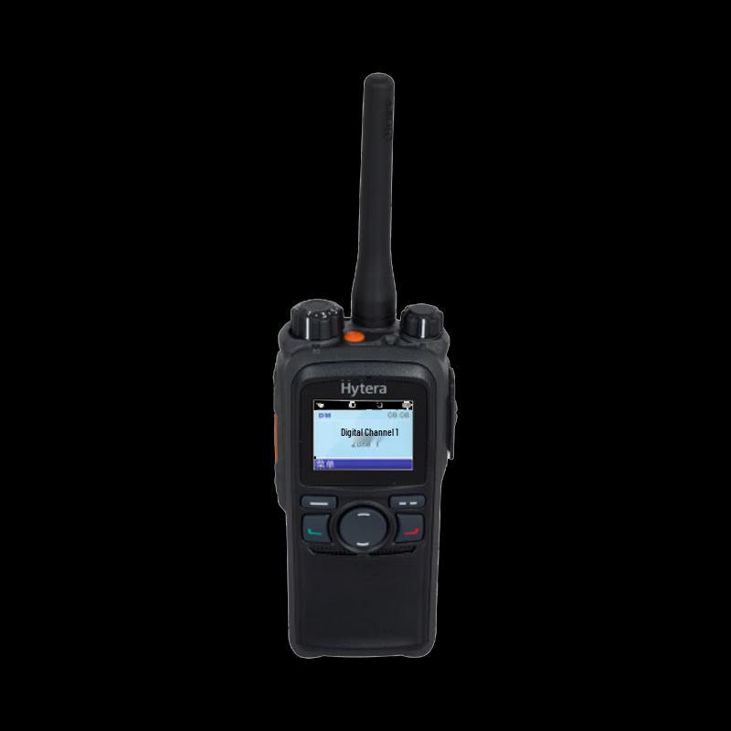 Hytera PD750 U(1) Цифровой водонепроницаемый взрывозащищенный рация (Китайская версия)