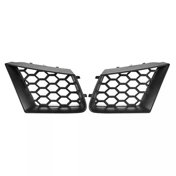 Комплект для Seat Ibiza/Cordoba 02-09 Передняя центральная решетка 6L0853654 9182921