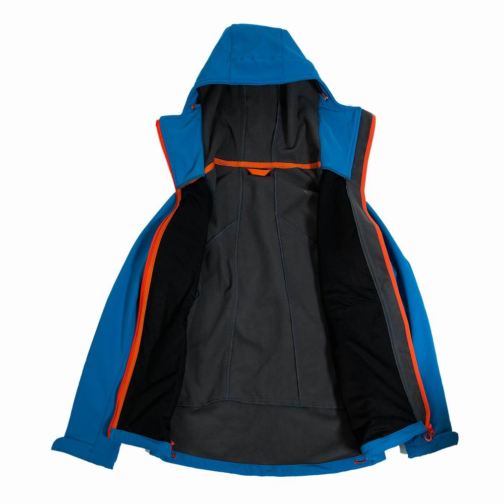 Women's Fashion Softshell Sailing Jacket Windproof Waterproof Hiking Jackets Outdoor Mountain&Hiking Winter Trekking Jacket