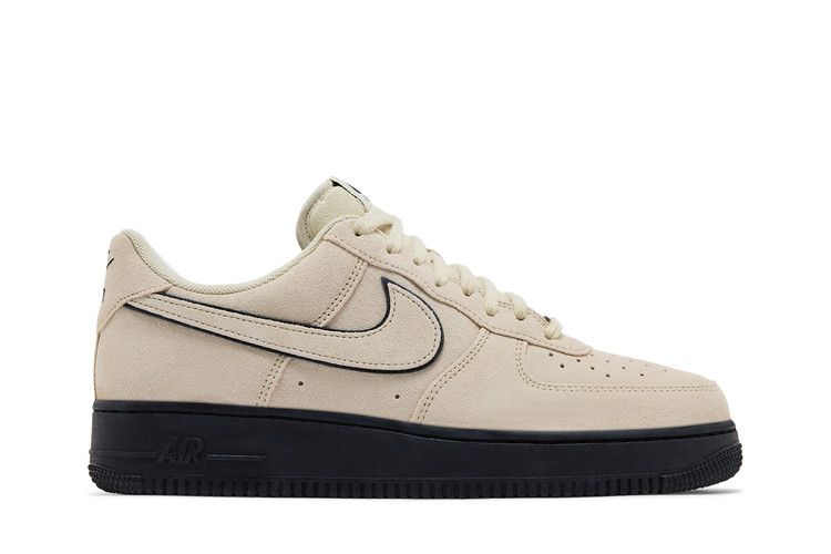 Nike Air Force 1 '07 LV8 Светло-хаки Черный