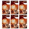 UCC Delicious Decaffeinated Drip Coffee, Rich Flavor, 8 Packs X 6 Cups [Decaf] [Caffeine-Free]