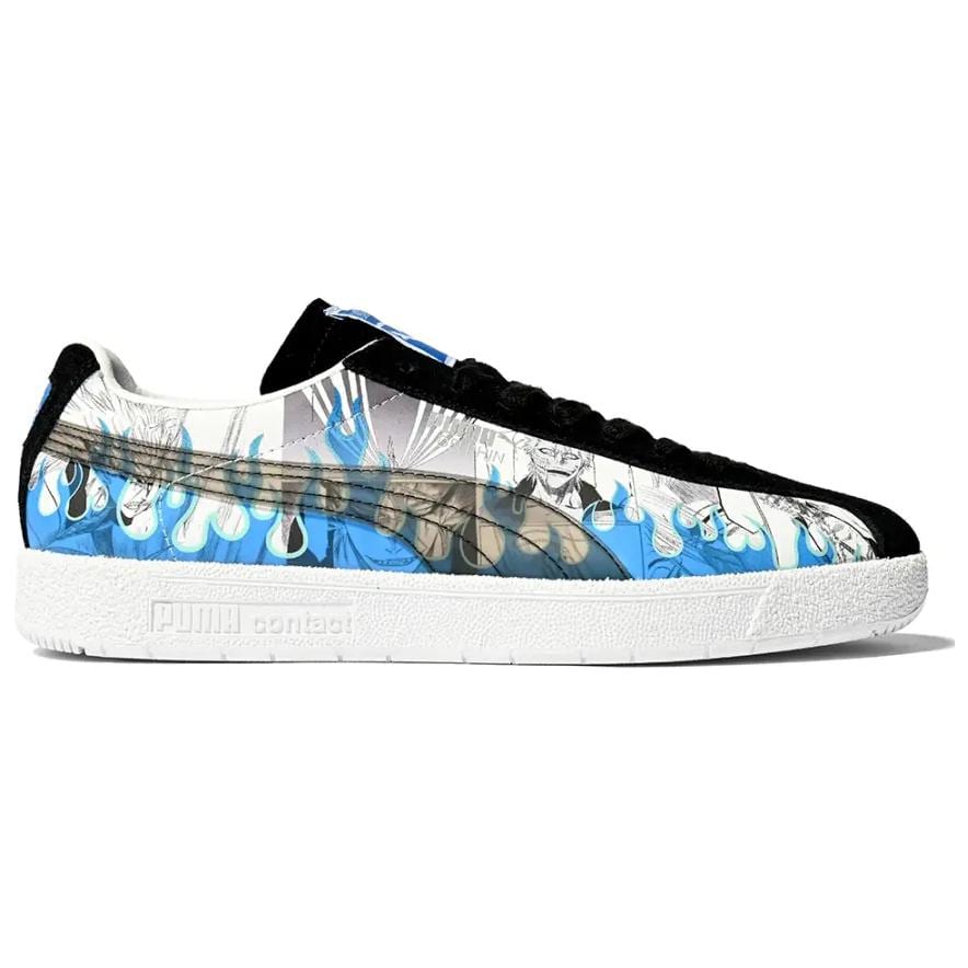 Puma Дельфин Отбеливатель Гриммджоу Джагерджакес 403444-01
