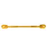 Handlebar Frame Motorcycle Handlebar Brace Crossbar Strengthen Balance Beam Cross