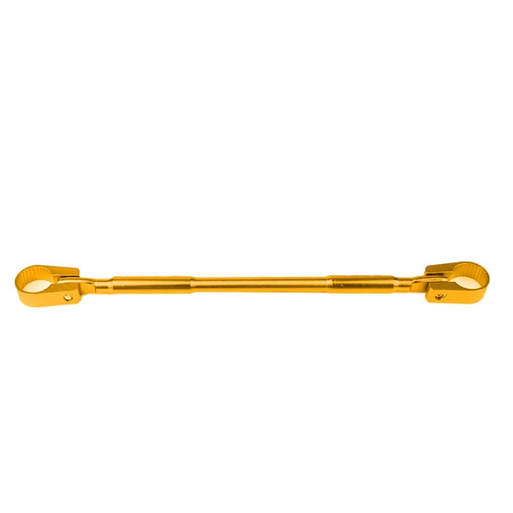 Handlebar Frame Motorcycle Handlebar Brace Crossbar Strengthen Balance Beam Cross