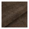 Nitori Bath Towel WS001 60x120cm Brown NITORI 7771639