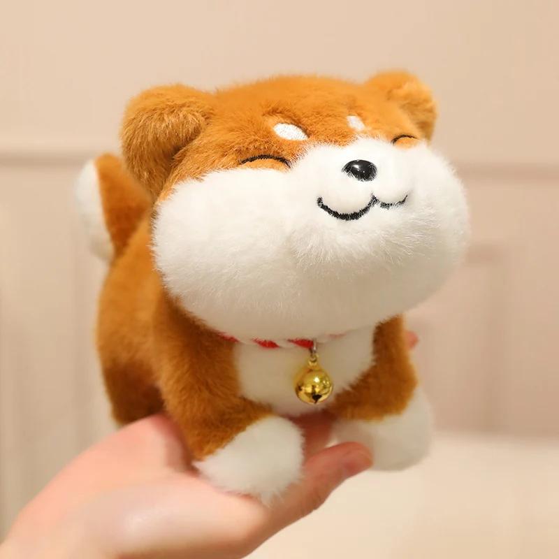 25/35см Кукла-кошка Симуляция Плюшевая игрушка Ручная работа Мультяшная Аниме Милая Подушка Подушка Декор для дома Подарок на день рождения ребенка Т