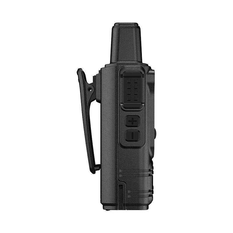 OUXING 4G Public Network Unlimited Range Walkie-Talkie (CN version)
