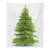Cross-border Supply Christmas Tree Tapestry Decoration Batch Hanging Cloth Background Cloth Amazon