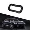 Уплотнитель бокового воздуховыпускного отверстия панели приборов для 13-20 Maserati Quattroporte 673001399