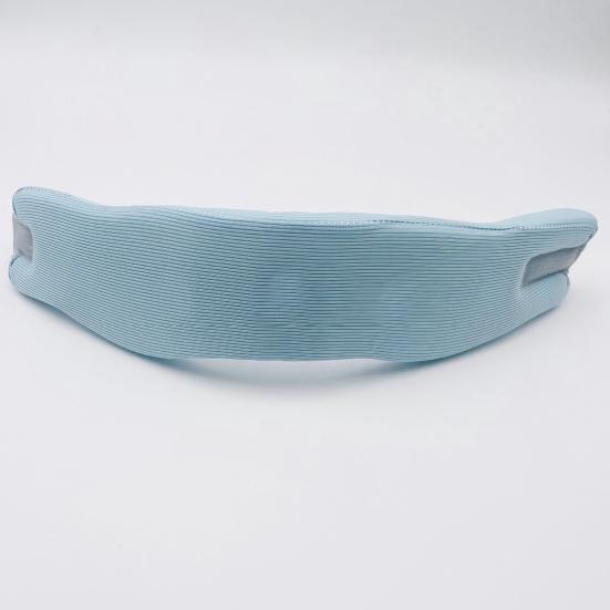 Шейный бандаж для шеи, боли в позвоночнике, облегчение давления, мягкая пена, дышащая, эргономичная, для поддержки шеи, для женщин и мужчин, универсальный шейный воротник, подарок на день рождения