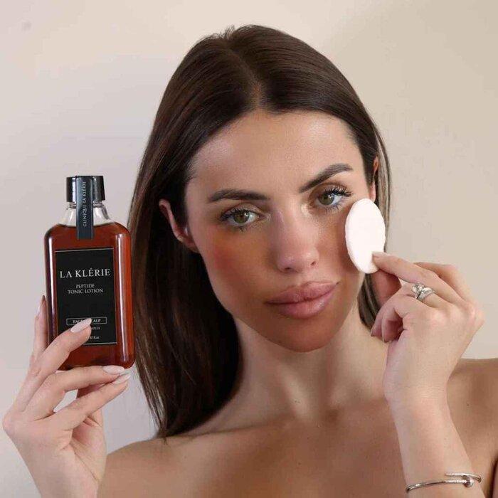 DERMASTIR LA KLERIE ПЕПТИДНЫЙ ТОНИК