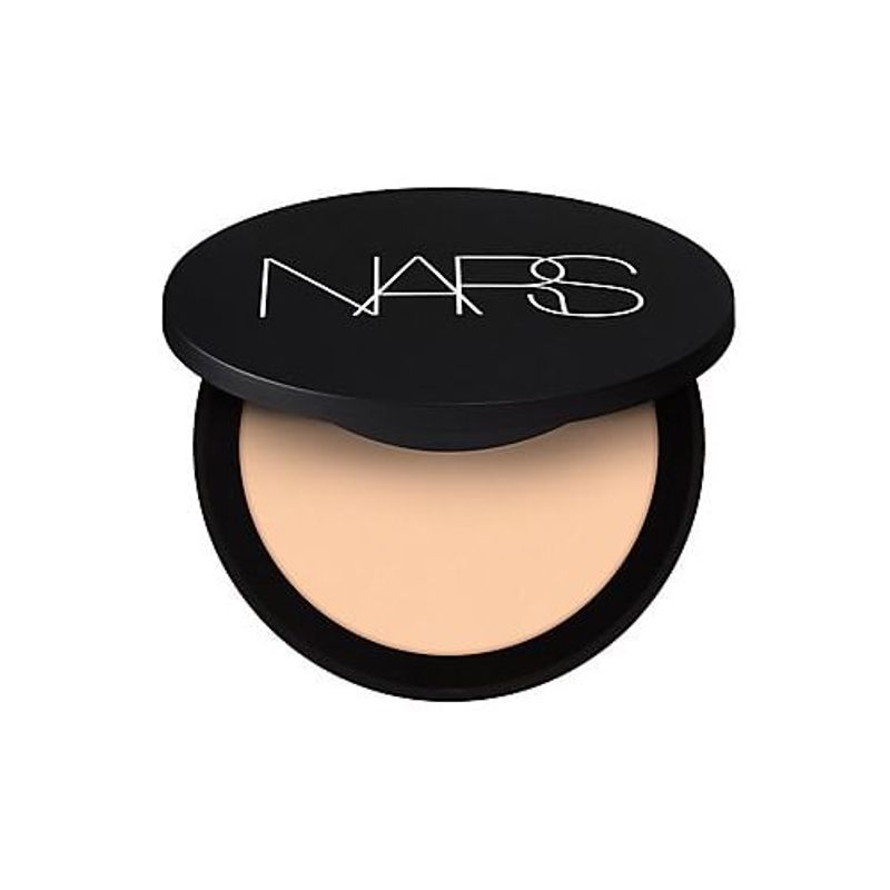 Nars Мягкая матовая пудра для идеального покрытия
