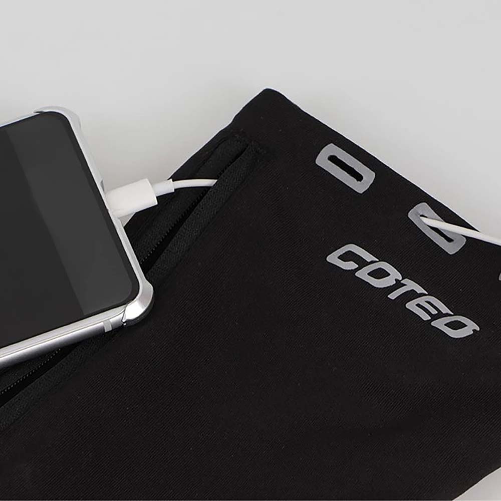 Sport Waterproof Elasticity Phone Armband Bag Mobile Phone Arm Bag Sleeve Bag Case Cover Holder
