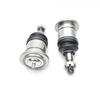 ABXV-For Nissan Navara D40 4WD Model 2005-2014 Car 25Mm Extended Upper Greasable Ball Joint For Navara NP300 2015+