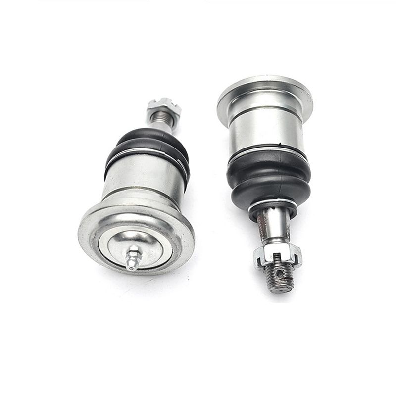 ABXV-For Nissan Navara D40 4WD Model 2005-2014 Car 25Mm Extended Upper Greasable Ball Joint For Navara NP300 2015+