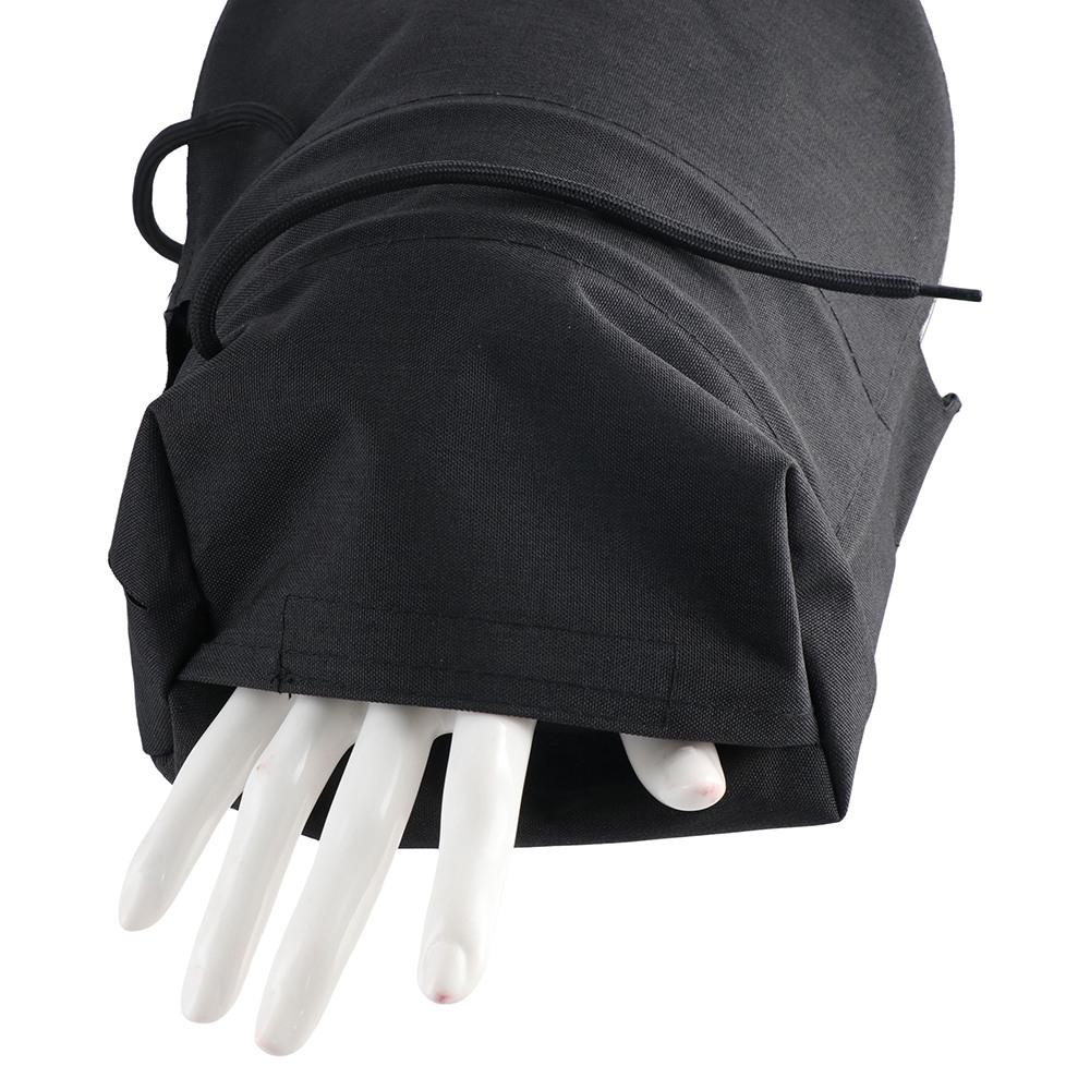 Мотоциклетные муфты Солнцезащитные перчатки на руль Мотоциклетные перчатки на руль Мотоциклетные муфты на руль