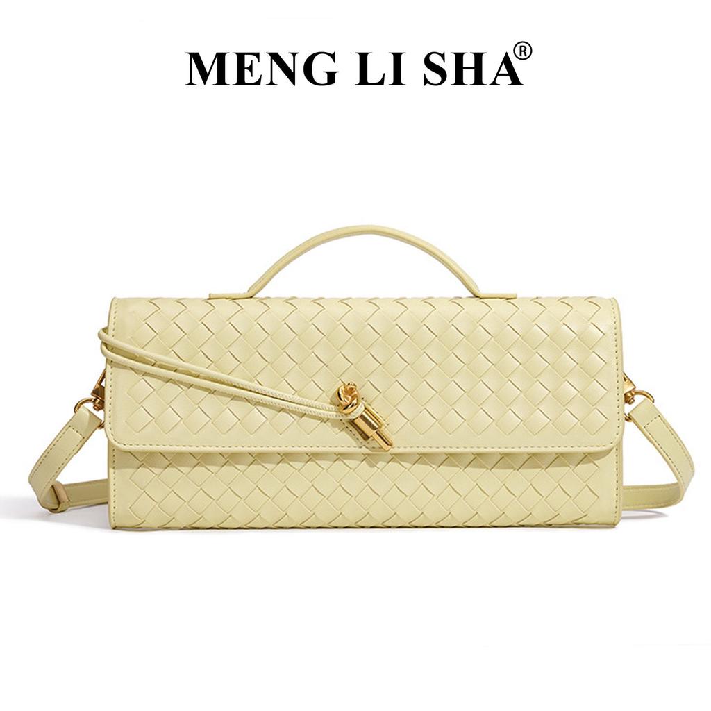 Сумка-гармошка ручной работы в китайском стиле - Дизайн кроссбоди и на плечо для вечернего или повседневного использования