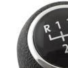 VW T5 / T6 03-11 Gear Shift Knob, 6 Speed