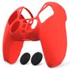 Cover Compatible with PlayVital PS5 Controller Silicone Skin Ergonomic Soft Rubber Protective Case for Playstation 5 Wireless Controller with Thumb
