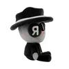 Мягкая игрушка «Забытый шанс» (Forsaken Chance Plush Chance Plush Forsaken Plush) — украшение для комнаты, мягкая игрушка, подарок на день рождения.