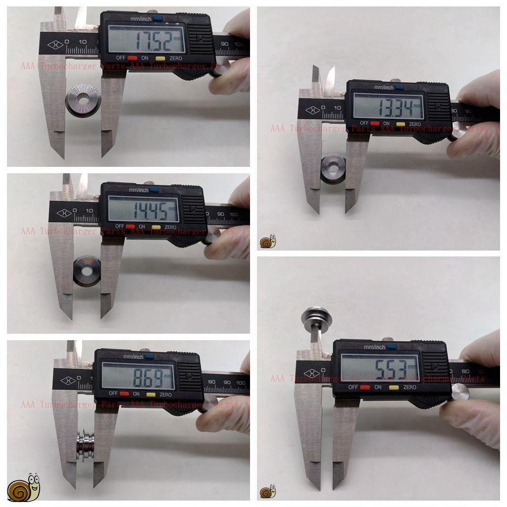 K14/K16 Turbo Parts Repair /Rebuild Kits,074145701A/074145701C/53149887018/53149707018 Supplier AAA Turbocharger Parts